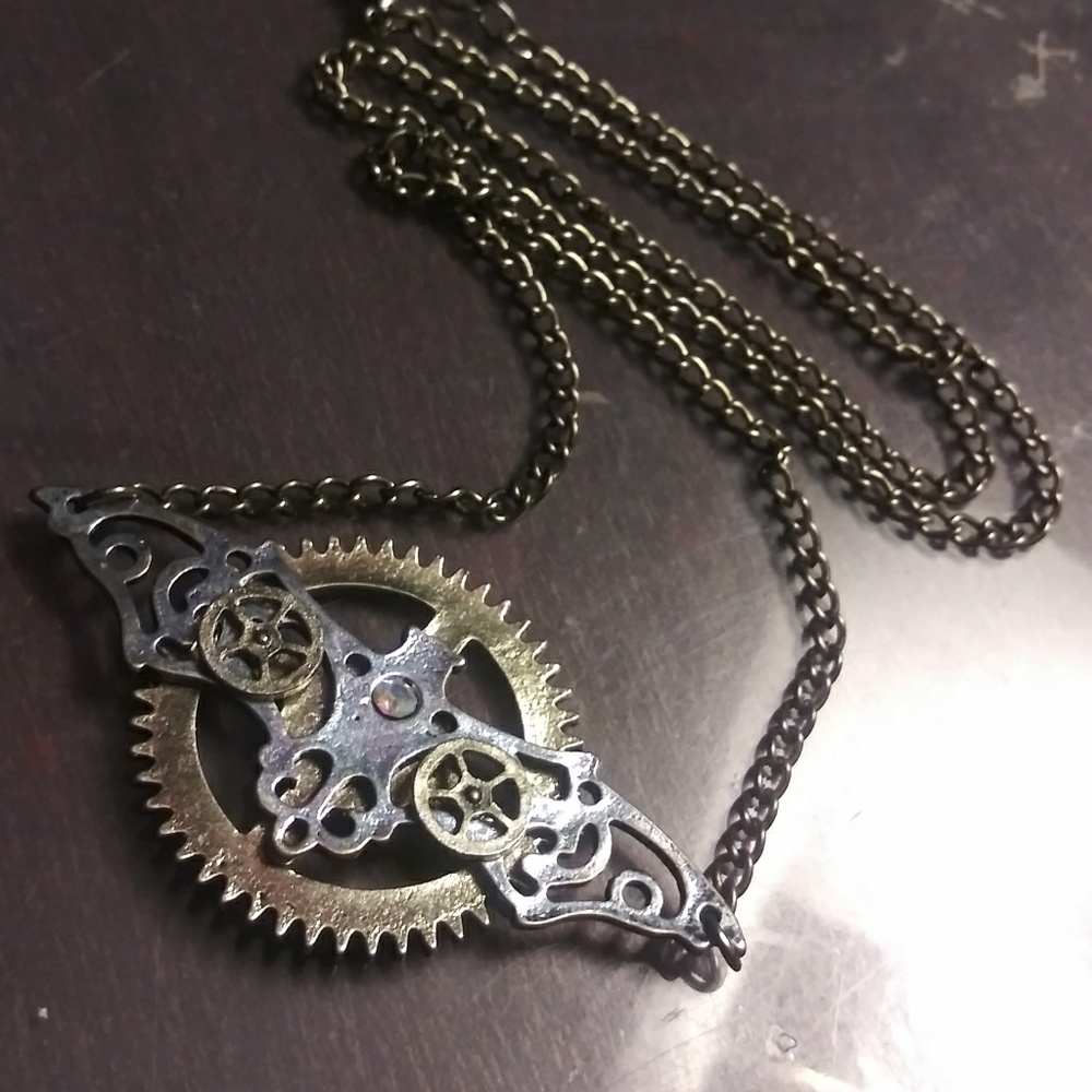 Vintage Necklace